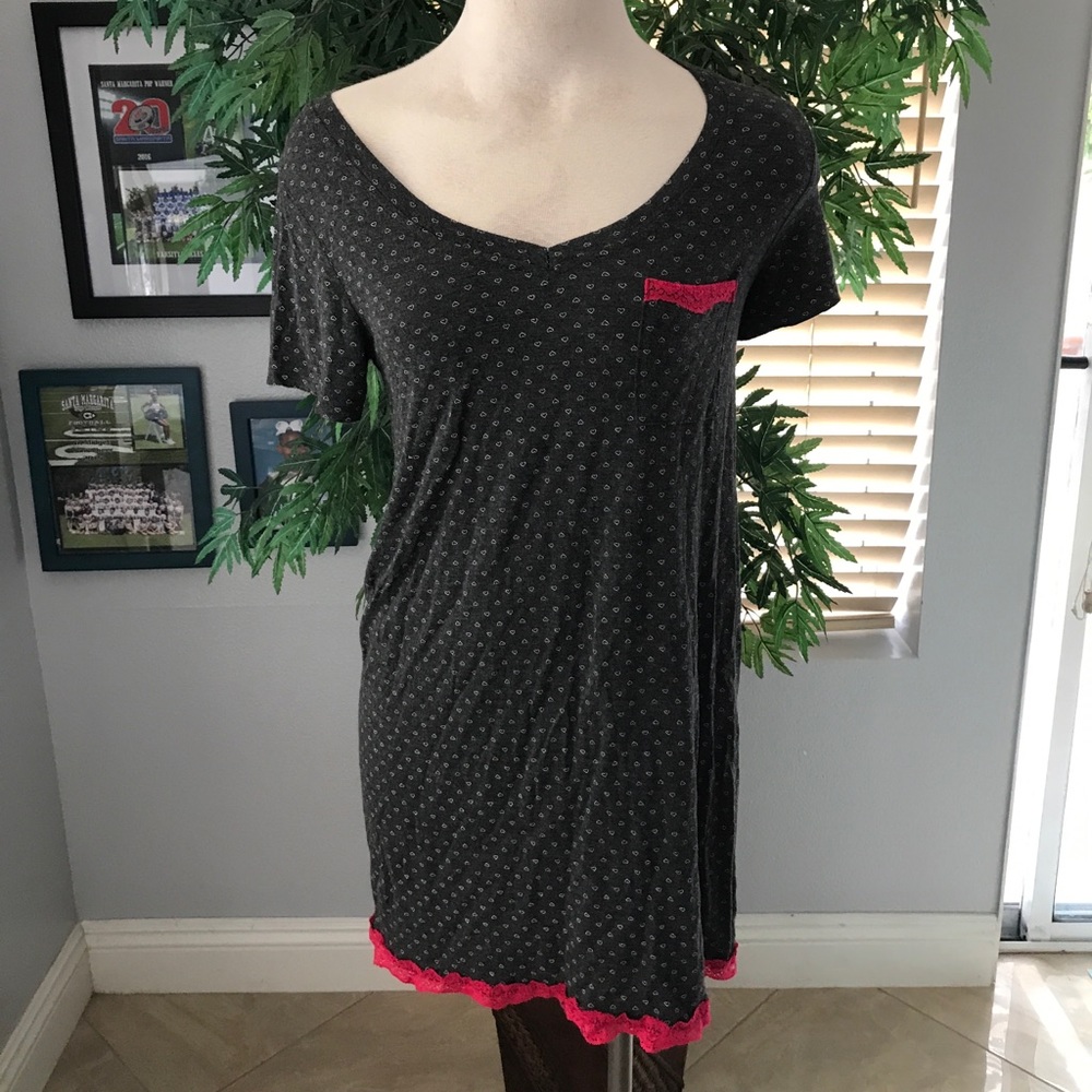 Night gown
